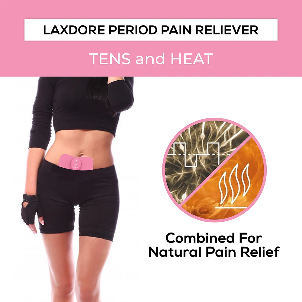 EndoEase LaxDore | NEW STYLE SAME PRODUCT